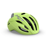 Helma Met Rival Mips Green Lime Glow