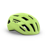 Helma Met Vinci Mips Green Lime Glow