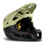 Helma Met Parachute Mcr Mips Green Pistachio Mate