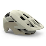 Helma Met Revo Mips White Raw Mate