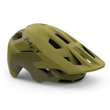 Přilba Met Revo Mips Green Olive Mate