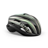 Helma Met Thirty 3K Coal Mips Green Blurred Mate