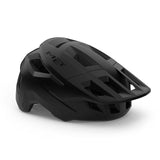 Helma Met Shelter Mips Black Mate