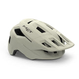 Helma Met Shelter Mips White Raw Mate