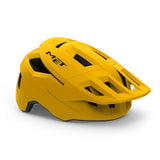 Přilba Met Shelter Mips Yellow Mate
