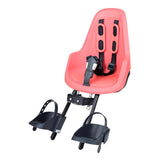 Bobike One Mini Front Child Seat růžová