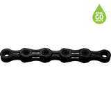 KMC DLC 11 Waxed Chain 118 článků 11s černá