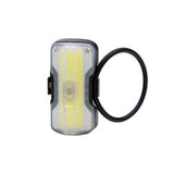 Světlo Přední Zefal Vision F20 USB Bílá