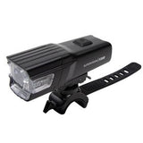 Světlo Přední Zefal Supervision F200 USB Černá