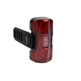Světlo Zadní Zefal Supervision R150 USB Černá