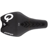 Sedlo Prologo T-Gale TT CPC Tirox Černá/Bílá
