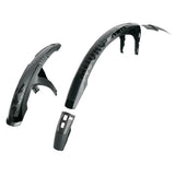 Juego Guardabarros SKS MudRocker MTB 27.5/29 Negro