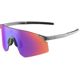 Bolle C-Icarus Sluneční Brýle Titanium Matte Volt Ultraviolet