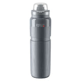 Láhev Elite Fly Mtb Tex Šedá 950ml
