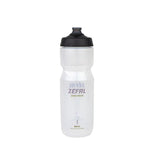 Láhev Zefal Sense Pro 80 Černá Průhledná/Šedá/Zelená 800ml