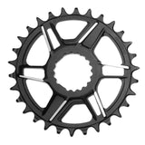 Fsa Gradient Modular Megatooth Direct Mount Shimano 12s WA078 Hliník Černá