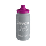 Láhev Elite Fly Team Jayco Alula 550ml