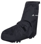 Cubrezapatillas Vaude Bike Gaiter Impermeable Černá