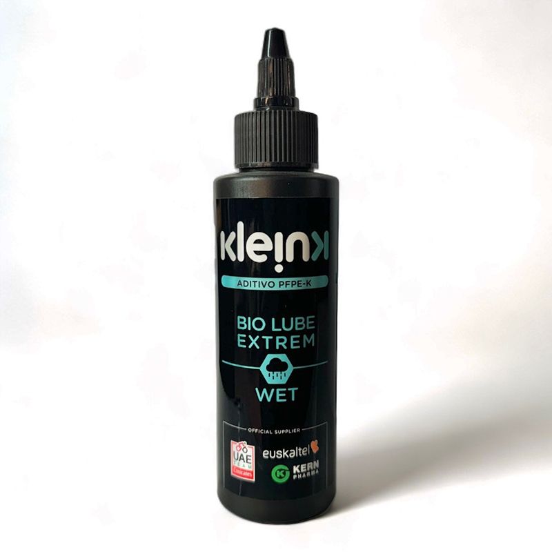 Lubricante Klein Bio PFPE-K Extrem Clima Húmedo 60ml Transparente