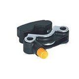 Bellelli HandleFix Montážní systém předního dětského sedadla černý