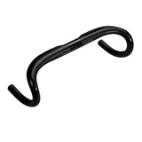 Deda Superzero DCR Di2 Aero Handlebar 31.7 Hliník Černá