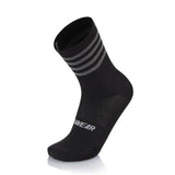 Ponožky Mb Wear Night H15 Černá