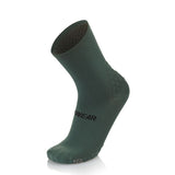 Ponožky Mb Wear Comfort H15 Zelená