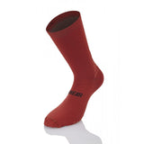 Ponožky Mb Wear Comfort H15 Červená
