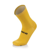 Ponožky Mb Wear Comfort H15 Žlutá