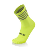 Ponožky Mb Wear Night H15 Žlutá Fluo