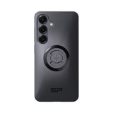 Funda Smartphone SP Connect SPC+ Samsung Galaxy S25 Černá