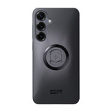 Funda Smartphone SP Connect SPC+ Samsung Galaxy S25+ Negro
