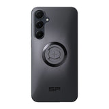 Funda Smartphone SP Connect SPC+ Samsung Galaxy A55 Černá