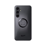 Funda Smartphone SP Connect SPC+ Samsung Galaxy S24 FE Černá
