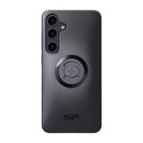 Funda Smartphone SP Connect SPC+ Samsung Galaxy S24 Černá