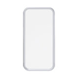Funda Lluvia SP Connect Smartphone iPhone 16/15/14 Pro/14/13 Pro/13 Průhledná