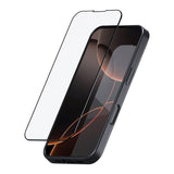 Chránič Pantalla SP Connect Smartphone iPhone 16 Pro Průhledná
