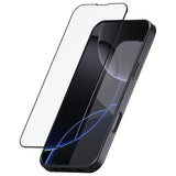 Chránič Pantalla SP Connect Smartphone iPhone 16 Pro Max Průhledná