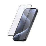 Chránič Pantalla SP Connect Smartphone iPhone 15 Pro Průhledná
