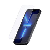 Chránič Pantalla SP Connect Smartphone iPhone 14/13 Průhledná
