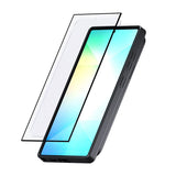 Chránič Pantalla SP Connect Smartphone Samsung Galaxy S25 Ultra Průhledná