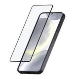 Chránič Pantalla SP Connect Smartphone Samsung Galaxy S25/S24 Průhledná