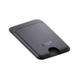 Držák Tarjetas SP Connect SPC+ Smartphone Černá