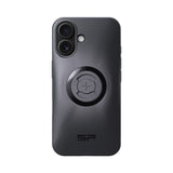 Funda Smartphone SP Connect SPC+ iPhone 16 Černá