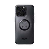 Funda Smartphone SP Connect SPC+ iPhone 16 Pro Černá