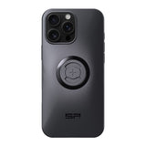 Funda Smartphone SP Connect SPC+ iPhone 16 Pro Max Černá
