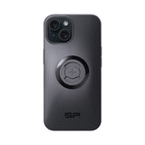 Funda Smartphone SP Connect SPC+ iPhone 15 Černá