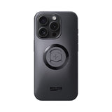 Funda Smartphone SP Connect SPC+ iPhone 15 Pro Černá