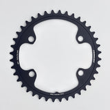 Převodník Stronglight Shimano Ultegra FC-R8100/105 R7100 2x12v Hliník Černá