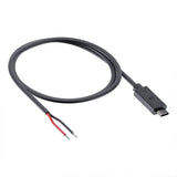 Lanko Carga SP Connect 12v Cargadores SPC+ Černá